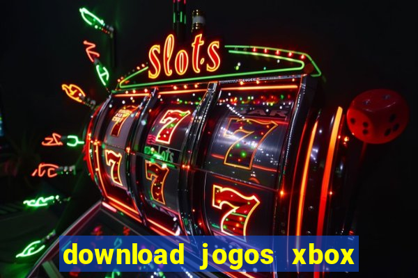 download jogos xbox 360 lt 3.0